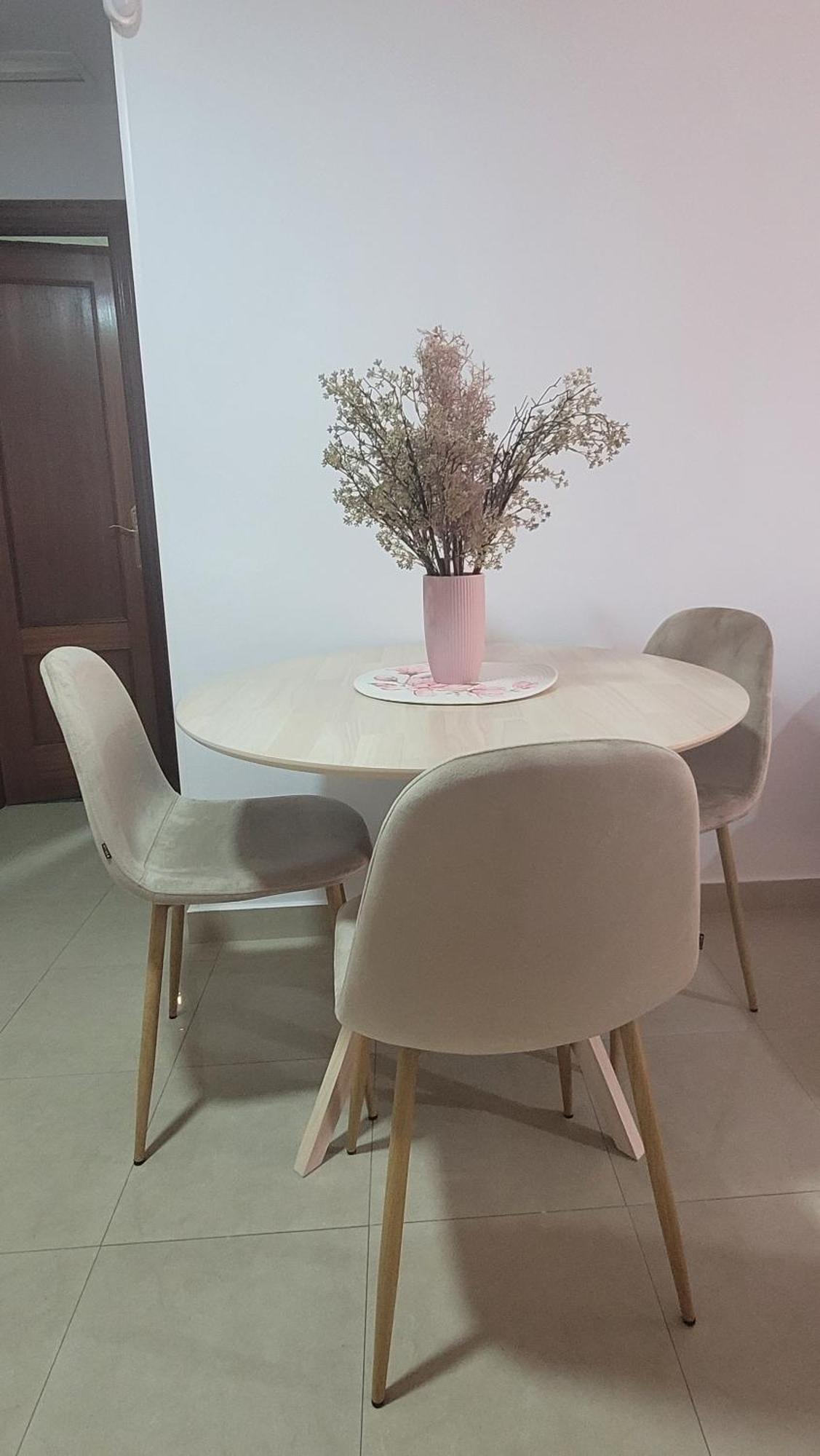 Apartamento Arizon Apartment ซันลูการ์เดบาร์ราเมดา ภายนอก รูปภาพ