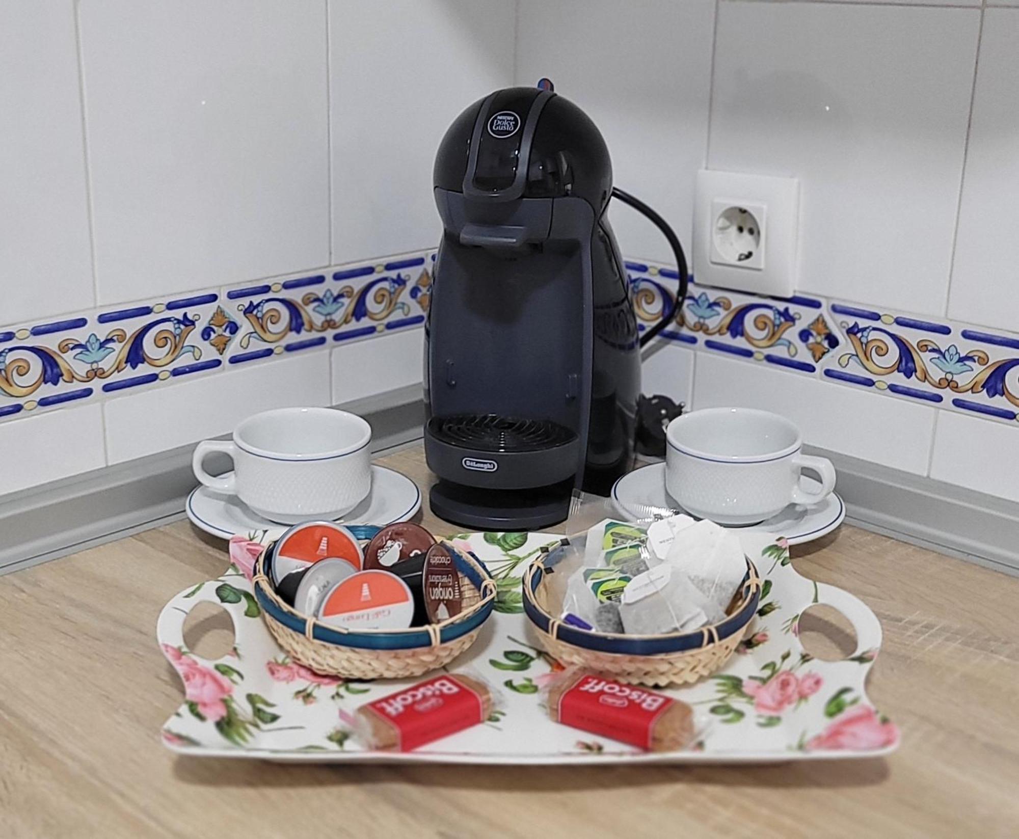 Apartamento Arizon Apartment ซันลูการ์เดบาร์ราเมดา ภายนอก รูปภาพ