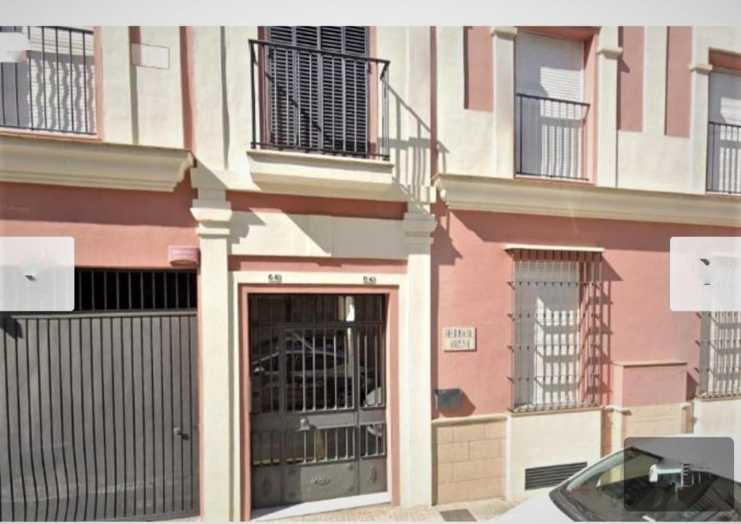 Apartamento Arizon Apartment ซันลูการ์เดบาร์ราเมดา ภายนอก รูปภาพ